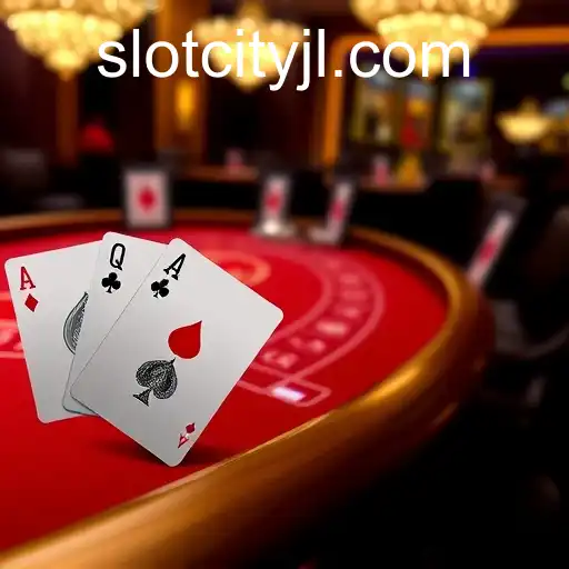 Exploring the Allure of Baccarat at SlotCity
