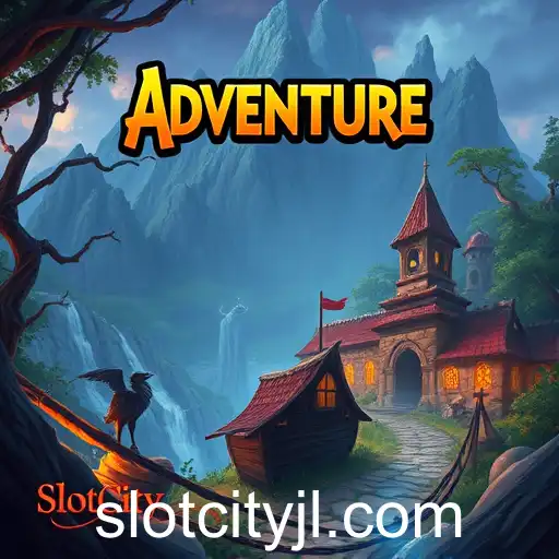 The Digital Rise of SlotCity Gaming