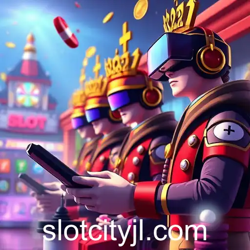 The Rise of Online Gaming Sites in 2025