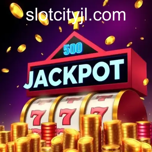 Exploring the Thrills of Jackpot Games at SlotCity