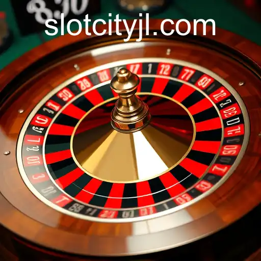 Exploring the Exciting World of Online Roulette on Slotcity