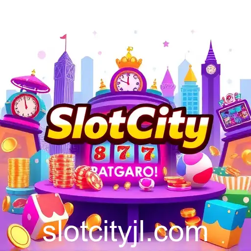 SlotCity's Impact on Digital Gaming in 2025
