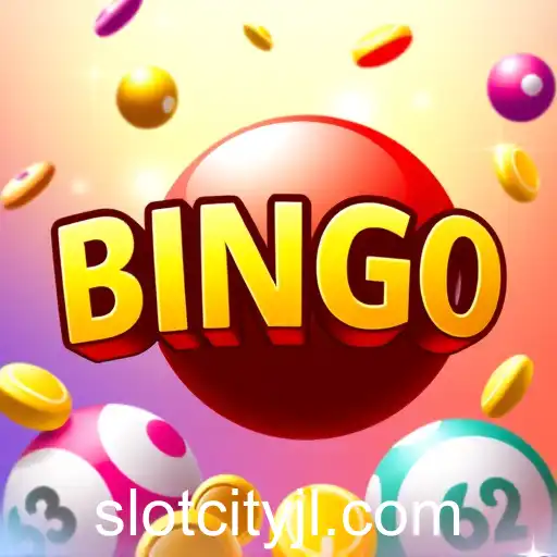 Exploring the World of Online Bingo: A Dive into SlotCity's Offerings