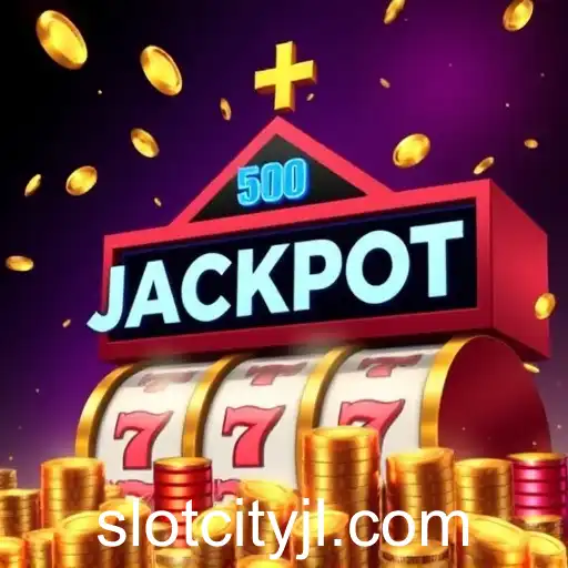 Exploring the Thrills of Jackpot Games at SlotCity