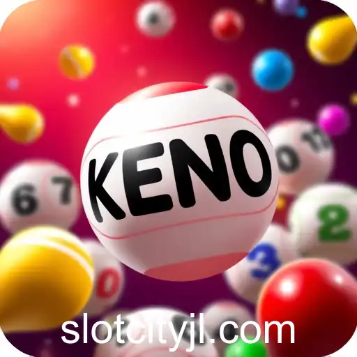 Exploring the Thrill of Keno on SlotCity: A Game of Chance and Strategy