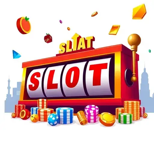 SlotCity: A New Frontier in Online Gaming