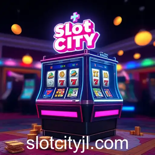 The Evolution of Online Gaming: SlotCity's Impact